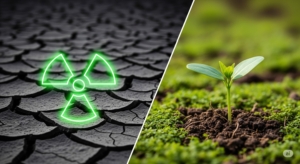 Kontaminasi uranium pada tanah menjadi ancaman serius bagi lingkungan dan kesehatan.
