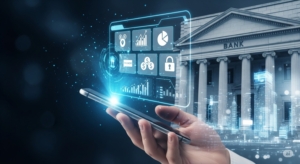 Inovasi Perbankan: Digitalisasi Layanan Keuangan di Ujung Jari
