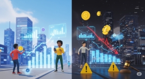 Tantangan dan Peluang Menggiurkan di Balik Ekonomi Metaverse