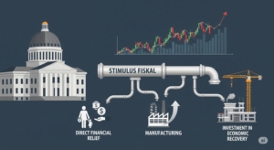 Stimulus Fiskal: Menganalisis Efektivitas dan Dampaknya bagi Perekonomian