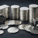 Tak Hanya Emas, Ini 4 Alasan Melirik Investasi Perak