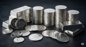 Tak Hanya Emas, Ini 4 Alasan Melirik Investasi Perak