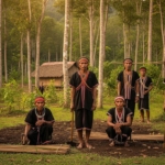 Kearifan Lokal Suku Kajang Ammatoa: Hidup Harmonis dengan Alam Sulawesi Selatan