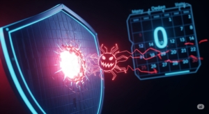 Zero-Day Attacks: Waspada Terhadap Ancaman Siber yang Tak Terduga