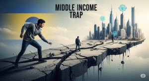 Ancaman Middle Income Trap: Bisakah Indonesia Lolos Menuju Negara Maju?