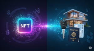NFT: Lebih dari Sekadar Seni Digital, Potensi di Dunia Nyata