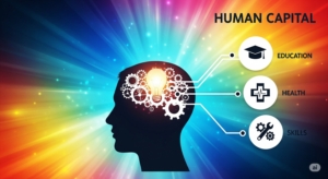 Modal Manusia (Human Capital): Aset Paling Berharga bagi Kemajuan Bangsa