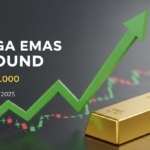 Harga Emas Antam Hari Ini Rebound, Naik Rp8.000 pada 10 Juli 2025