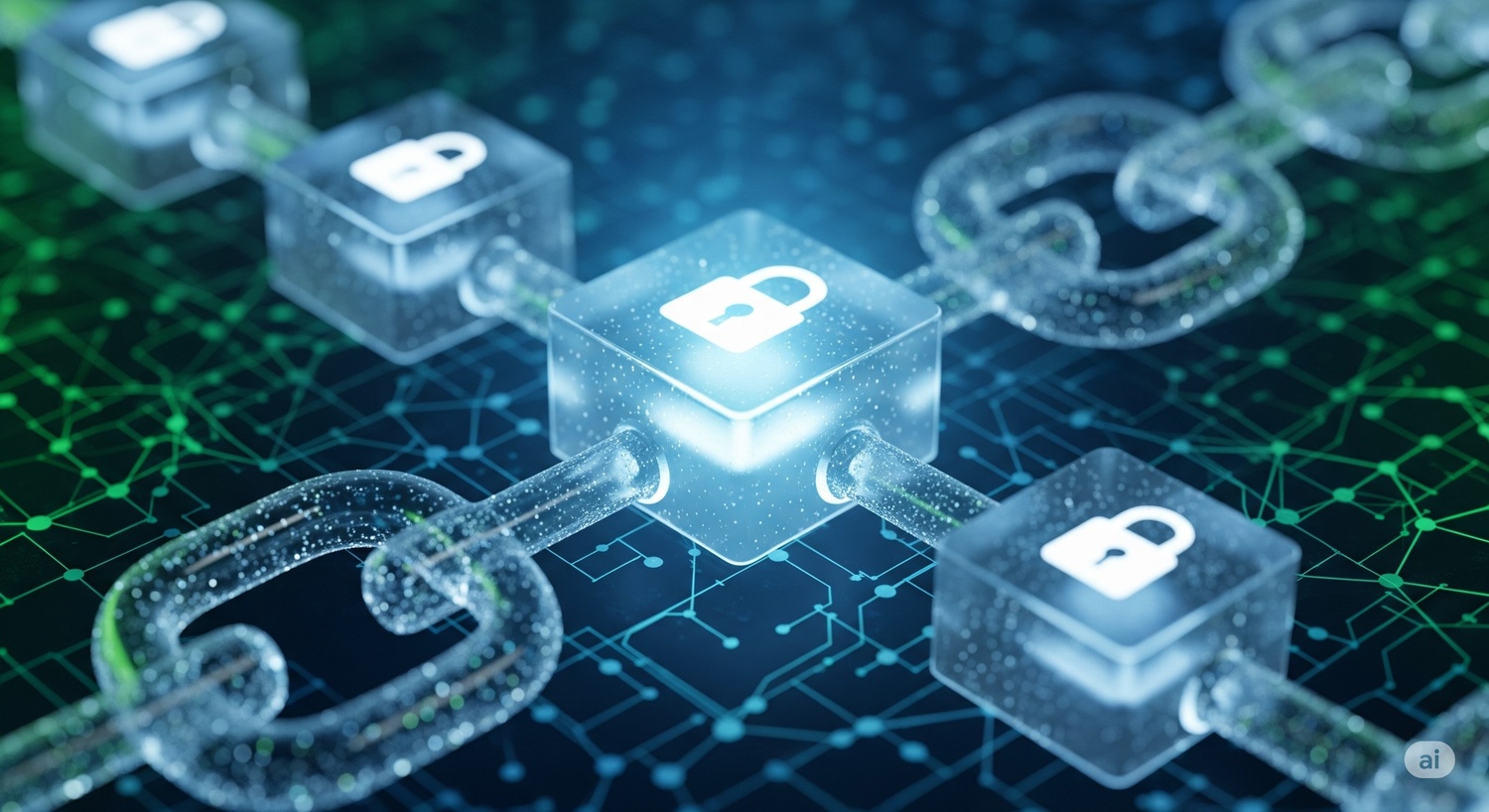 Blockchain: Meningkatkan Keamanan Siber Melalui Transparansi dan Imutabilitas