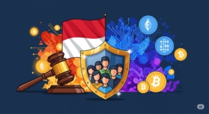 Regulasi Kripto di Indonesia: Antara Perlindungan Investor dan Dorongan Inovasi