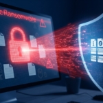 Ancaman Ransomware: Strategi Efektif untuk Pencegahan dan Pemulihan