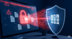 Ancaman Ransomware: Strategi Efektif untuk Pencegahan dan Pemulihan
