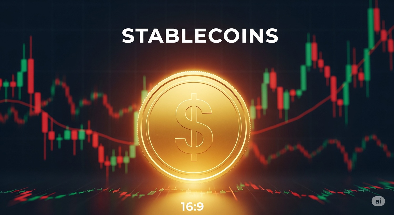 Stablecoin: Stabilitas di Tengah Volatilitas Pasar Kripto