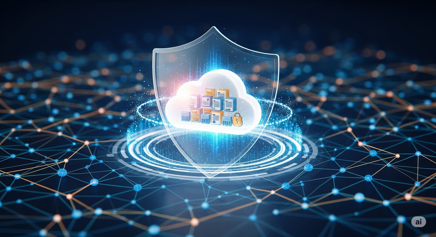 Menjaga Keamanan Data di Era Cloud Computing