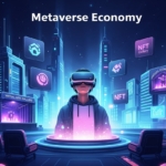 Metaverse Economy: Menjelajahi Peluang Bisnis Tak Terbatas di Dunia Virtual
