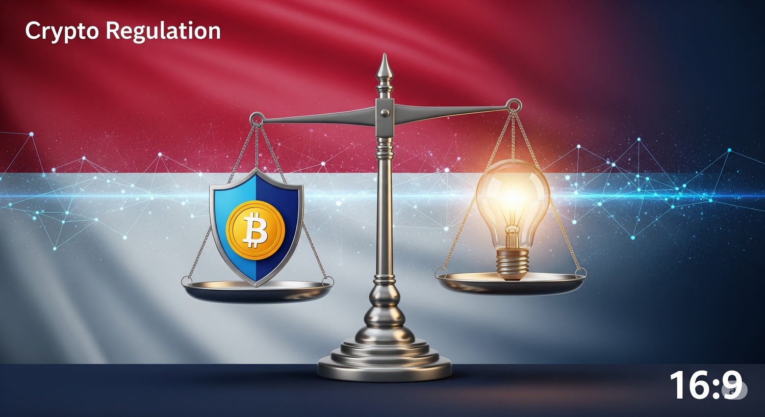 Regulasi Kripto di Indonesia: Antara Perlindungan Investor dan Dorongan Inovasi