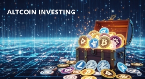 Investasi Altcoin: Mencari Permata Tersembunyi di Pasar Kripto