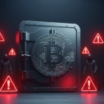 Waspada Risiko Keamanan dalam Investasi Kripto: Panduan Lengkap Melindungi Aset Anda