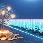 Staking dan Yield Farming: Raih Passive Income dari Aset Kripto Anda