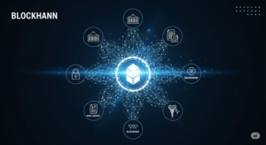 Teknologi Blockchain: Lebih dari Sekadar Crypto, Revolusi di Berbagai Industri