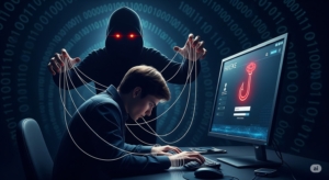 Phishing dan Social Engineering: Memahami Manipulasi Digital