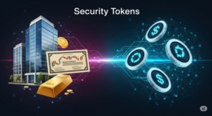 Security Tokens: Membawa Keamanan Blockchain ke Aset Nyata