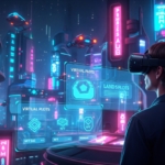 Metaverse Sebagai Peluang Investasi Menggiurkan: Memburu Tanah Virtual dan Aset Digital