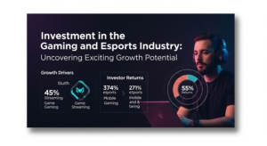 Investasi di Industri Gaming dan Esports: Mengungkap Potensi Pertumbuhan yang Menggiurkan