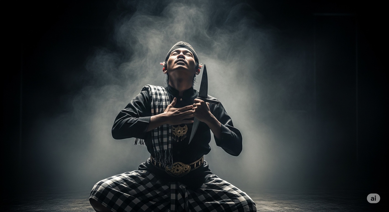 Debus Banten: Mengungkap Misteri Seni Kekebalan Tubuh dan Kekuatan Spiritual