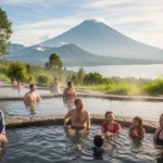 Toya Devasya: Relaksasi Sempurna di Pemandian Air Panas Alami Kaki Gunung Batur