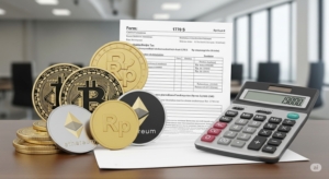 Pajak Kripto di Indonesia: Memahami Aturan dan Implikasinya bagi Investor