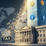 Pajak Digital: Menakar Kewajiban Raksasa Teknologi di Era Global
