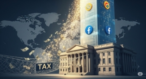 Pajak Digital: Menakar Kewajiban Raksasa Teknologi di Era Global