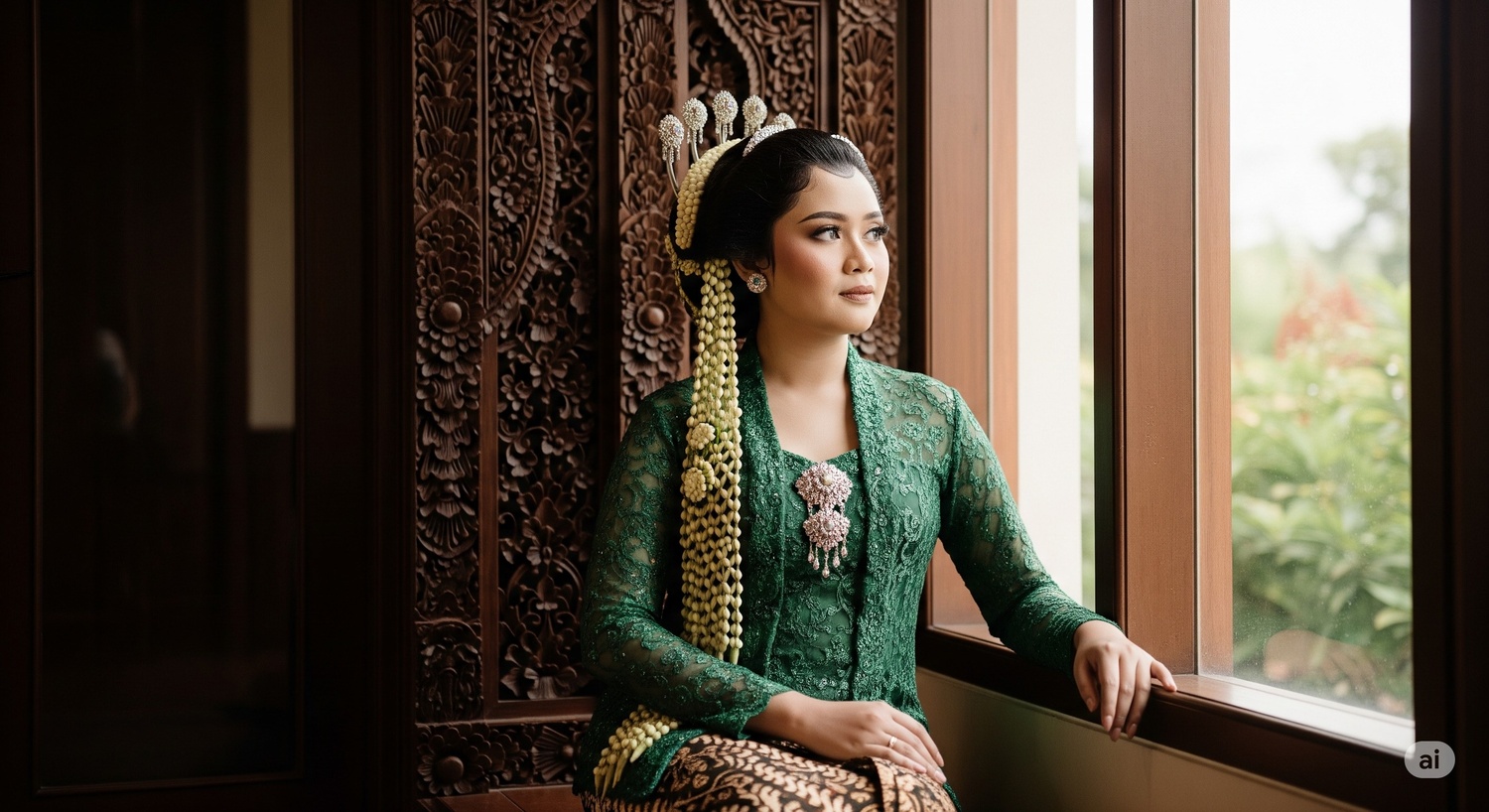 Tradisi Pingitan Calon Pengantin: Masih Relevankah di Era Modern?