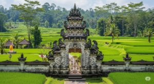 Handara Gate: Tips Berfoto di Gerbang Paling Instagramable di Bali