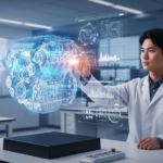 Digital Twin: Kembaran Virtual untuk Produk dan Proses yang Lebih Optimal