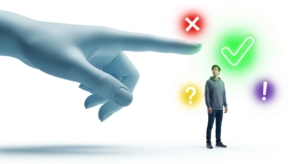 Nudge Theory’: Mendorong Keputusan yang Lebih Baik Tanpa Paksaan