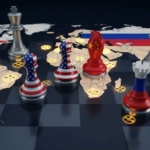 Geopolitik Uranium: Perebutan Sumber Daya Strategis