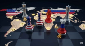 Geopolitik Uranium: Perebutan Sumber Daya Strategis