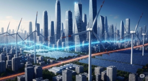 Smart Grid: Jaringan Listrik Cerdas untuk Masa Depan Energi Terbarukan Indonesia
