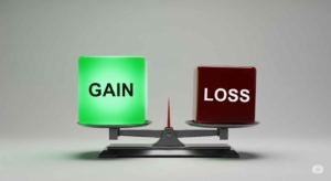 Mengapa Kerugian Terasa Lebih Menyakitkan Dibandingkan Keuntungan? (Prospect Theory)