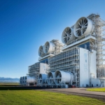 Teknologi Penangkapan Karbon Langsung (DAC): Menyedot CO2 dari Udara sebagai Solusi Iklim