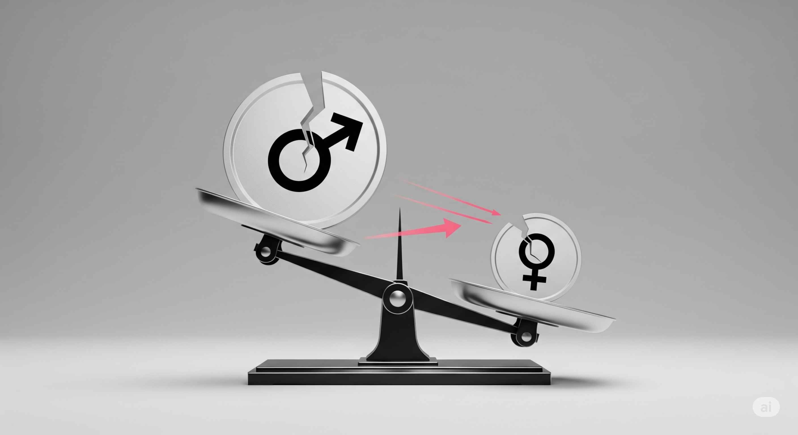 Menutup Kesenjangan Gaji Berdasarkan Gender: Analisis dan Solusi Ekonomi