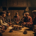 Bikin Kopi Manggarai: Lebih dari Sekadar Menyeduh, Tradisi Diplomasi yang Hangat