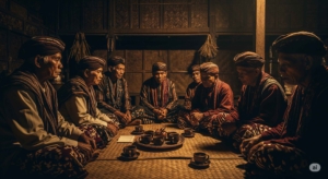 Bikin Kopi Manggarai: Lebih dari Sekadar Menyeduh, Tradisi Diplomasi yang Hangat