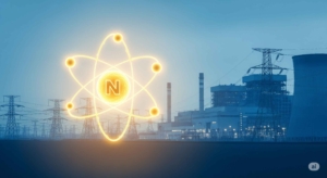 Uranium: Pilar Krusial dalam Lanskap Energi Global Masa Kini dan Masa Depan