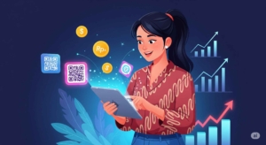 Fintech untuk UMKM: Mempercepat Pertumbuhan Bisnis