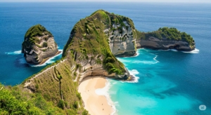 Panduan Lengkap Eksplorasi Nusa Penida: Itinerary, Biaya, dan Transportasi