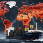 Dampak Konflik Global pada Pasokan Uranium: Ancaman bagi Keamanan Energi?