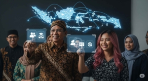 Inovasi dalam Layanan Publik: Meningkatkan Efisiensi dan Aksesibilitas di Indonesia